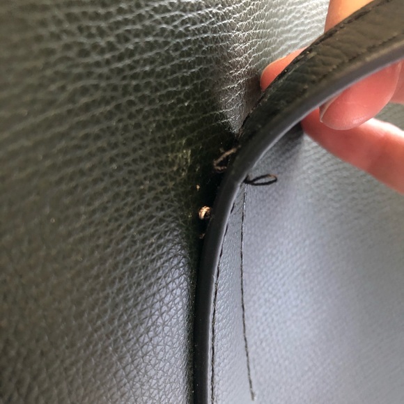 Kate Spade Tote - Picture 3 of 8